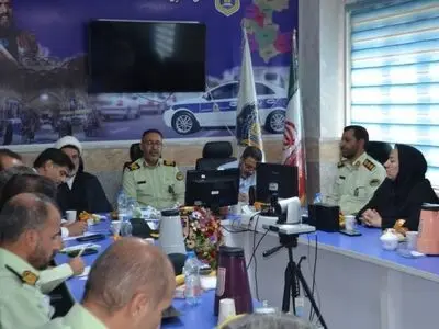 سرقت در صدر جرایم استان مرکزی قرار دارد / رشد 20 درصدی کشفیات پلیس امنیت اقتصادی