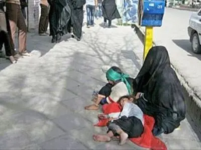 بحث معتادین متجاهر، تکدی‌گری و سرقت های خرد به یکدیگر پیوند خورده است