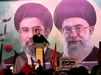 نظم جدید منطقه با موشک‌های ایران در حال نگارش است/ خروج آمریکا از خاورمیانه قطعی است/ حضور مردم در صحنه، مانع اصلی فعال شدن هسته‌های آشوب