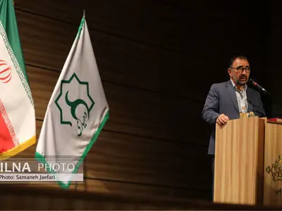 همایش دهیاران استان خراسان رضوی