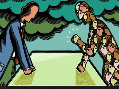 چنبره دولت بر تامین اجتماعی و دست بردن در منابع آن، با اصلاح قانون حل نمی‌شود/ سخت‌ترین شرایط را برای ایجاد کسب و کارهای کوچک داریم/ می‌خواهند نقش فرمایشی شورای عالی کار به خوبی جا بیفتد