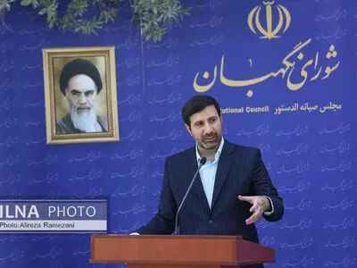 انتقاد سخنگوی شورای نگهبان از برخی رویه‌های اشتباه در بودجه‌نویسی