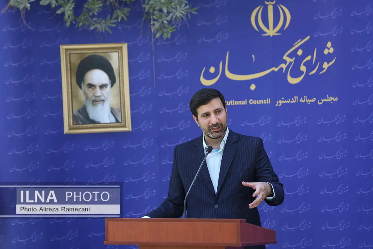 انتقاد سخنگوی شورای نگهبان از برخی رویه‌های اشتباه در بودجه‌نویسی