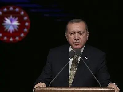 اردوغان: با اخلالگران در اقتصاد ترکیه برخورد می‌کنیم 