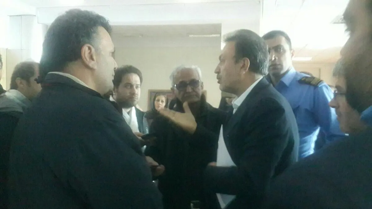 شهرداری با پیمانکاران قرارداد بسته؛ نه پرسنل/ بخشی از مطالبات تهاتری پرداخت می‌شود