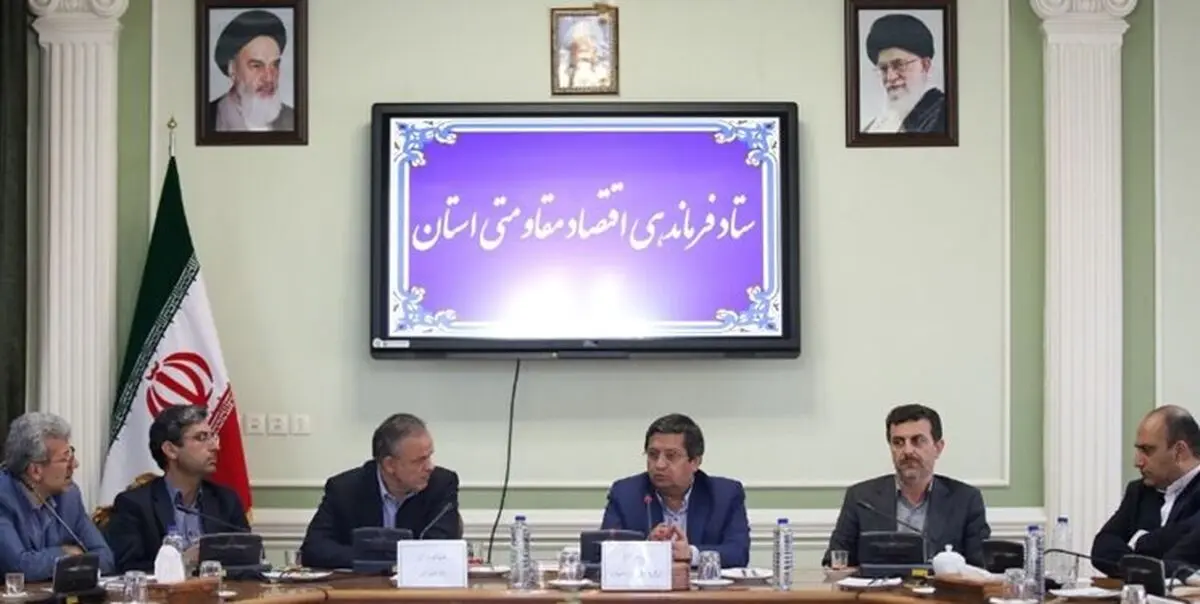 افزایش تدریجی فروش نفت ایران/ ایجاد شوک ارزی جدید کاری عاقلانه نیست/ ثبات نسبی در بازار ارز