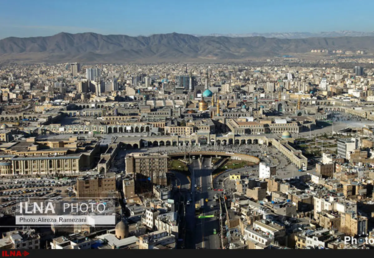 تخلفهای دانه درشت شهرداری مشهد + اسناد