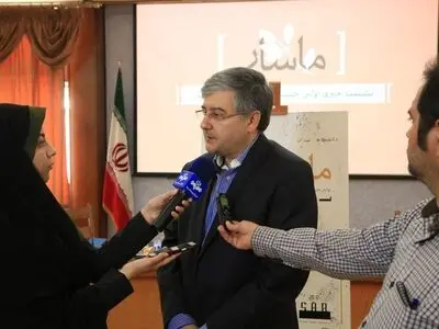 سرسنگی: هیچ‌کس در این مملکت طرف صحبت نیست/معلوم نیست چه کسی طرف انتقاد است