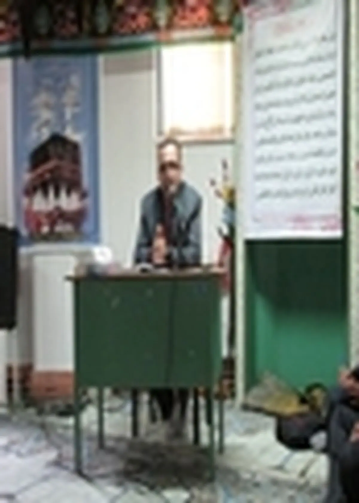 امروز در آموزش و پرورش، به امید و نشاط نیاز داریم