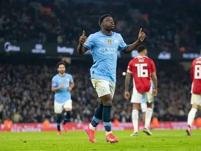 ویدیو: خلاصه بازی منچسترسیتی 8-0 سالفورد/ پپ تیم دسته چهارمی را لِه کرد!