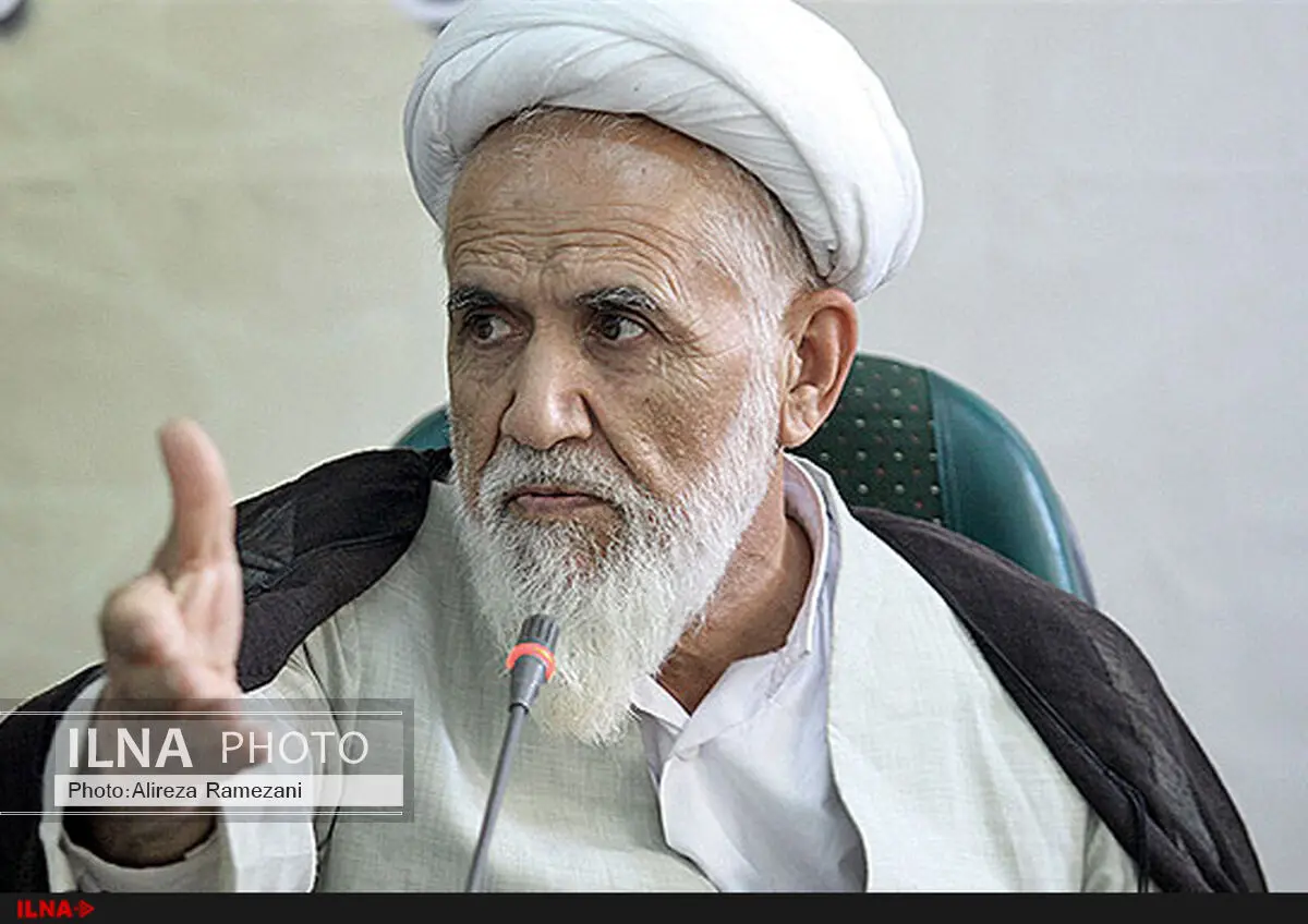 معلم اخلاق دولت قبل کاندیدای خبرگان پنجم شد