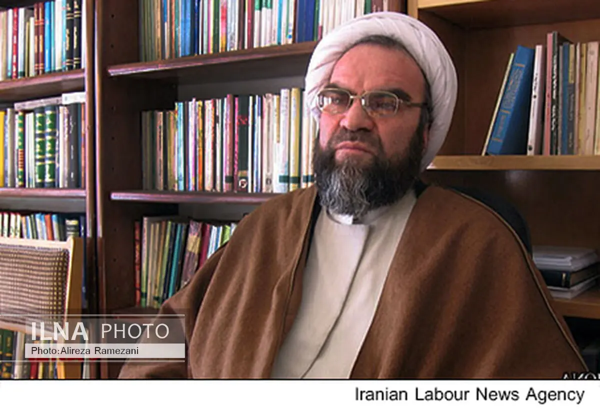 برایم پیامک فرستاده‌اند چرا مردم را برای جنگ آماده نمی‌کنید
