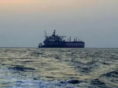 وقوع حادثه امنیتی در جنوب خلیج عدن