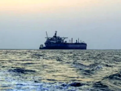 وقوع حادثه امنیتی در جنوب خلیج عدن