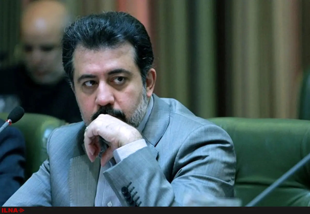 سرمایههای شهری تهران را نابود کردند