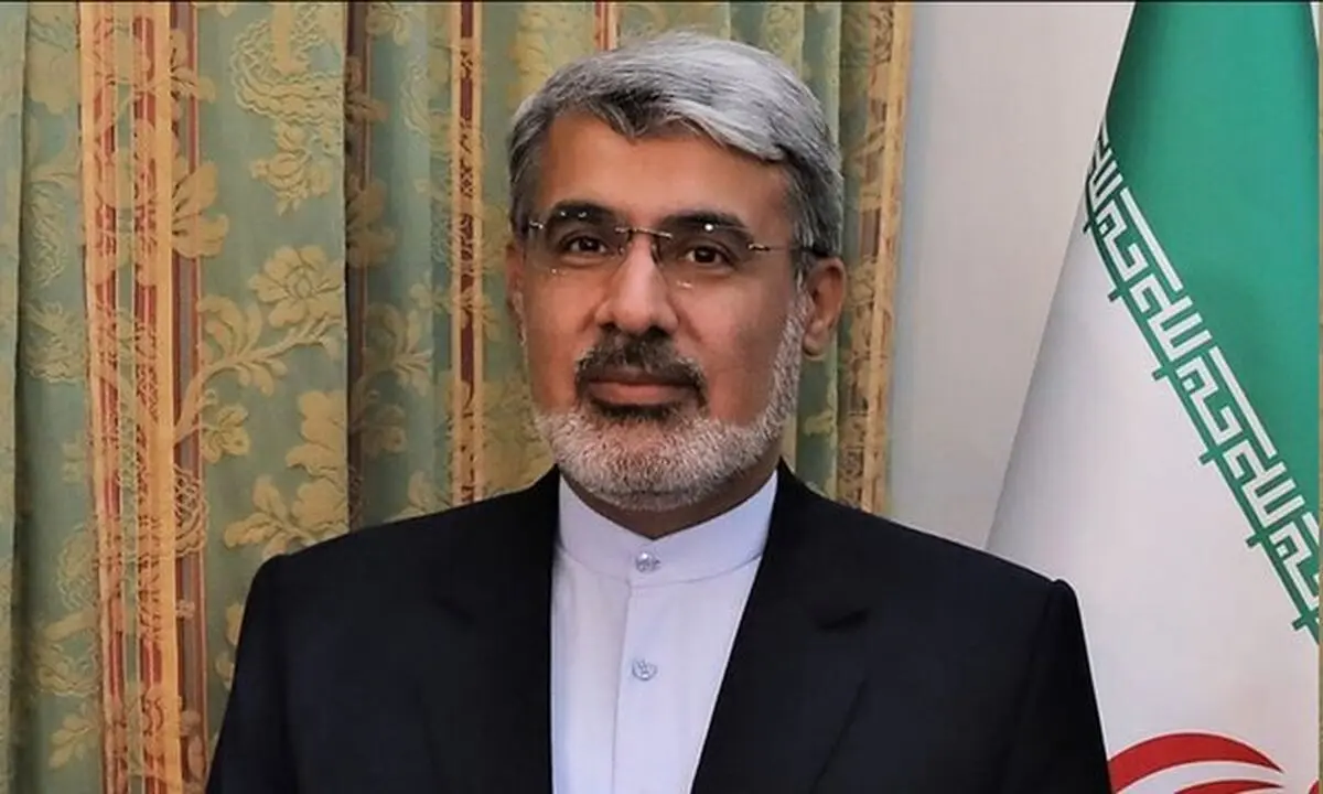 انتقاد نماینده ایران در شورای حقوق بشر از آمریکا بابت زیر پا گذاشتن تعهدات خود 
