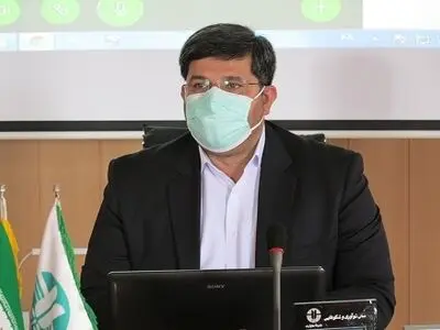 صدور بیش از 350 اخطاریه زیست محیطی در استان / وجود 16 واحد از صنایع آلاینده در اردبیل
