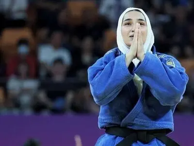  بازی های آسیایی هانگژو؛ بربط مقابل نماینده مغولستان بازی را واگذار کرد 
