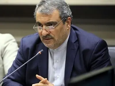 أکثر من 5 ملایین سائح أجنبی زاروا ایران خلال سنه