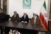 مجلس خبرگان خزانه انقلاب است