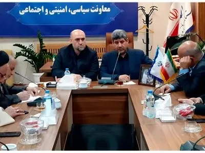 تاب‌آوری اجتماعی از طریق اعتماد و مشارکت عمومی تقویت می‌شود