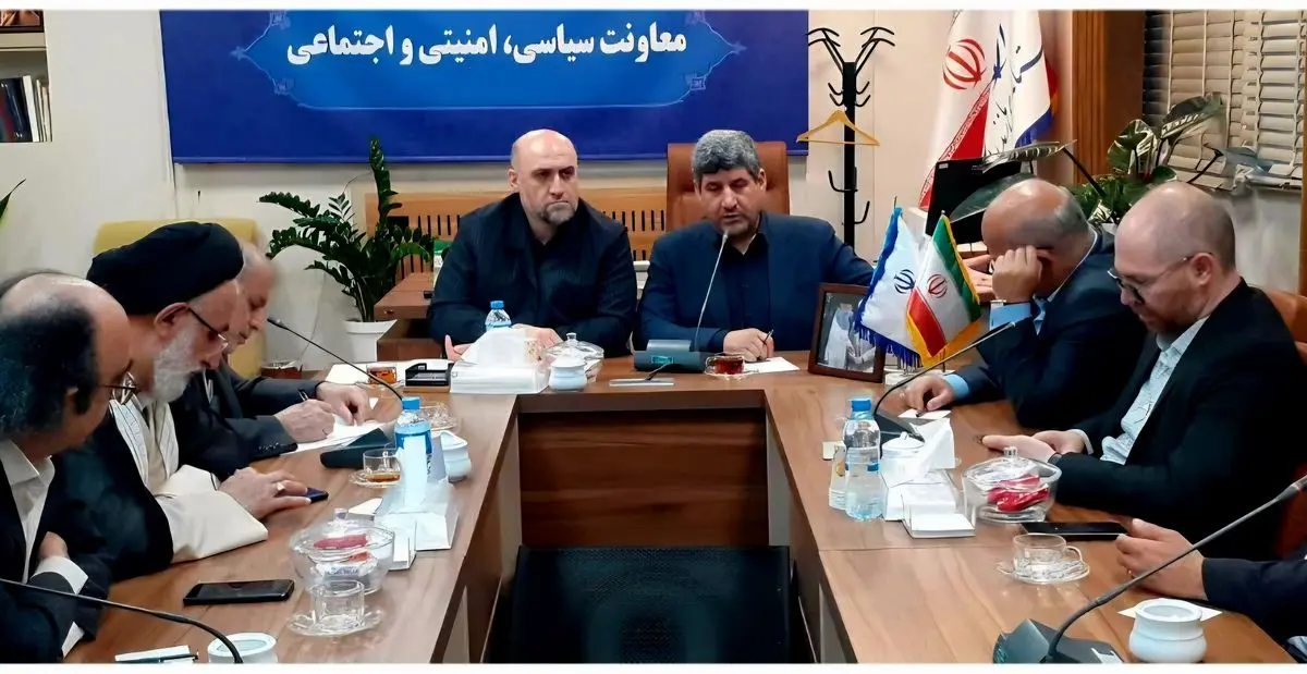 تاب‌آوری اجتماعی از طریق اعتماد و مشارکت عمومی تقویت می‌شود