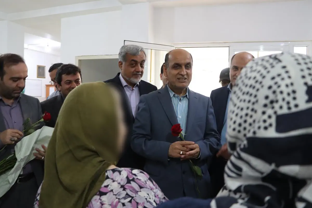 گیلان بیش از هر زمان دیگری نیازمند برنامه‌ریزی جامع و هدفمند در حوزه سالمندی است