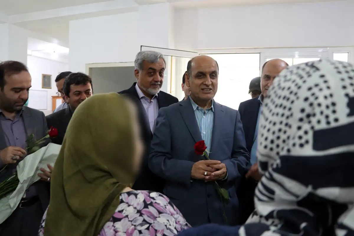 گیلان بیش از هر زمان دیگری نیازمند برنامه‌ریزی جامع و هدفمند در حوزه سالمندی است