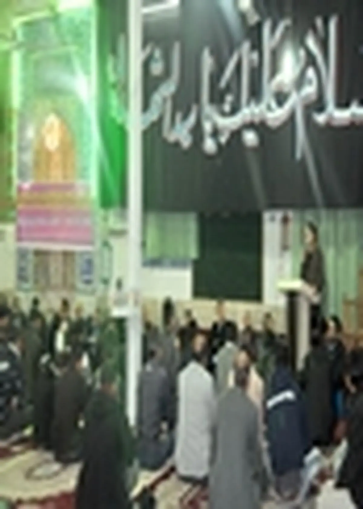 دومین نشست اعضای شورای اسلامی شهر رباط کریم در شهرک کیکاور برگزار شد