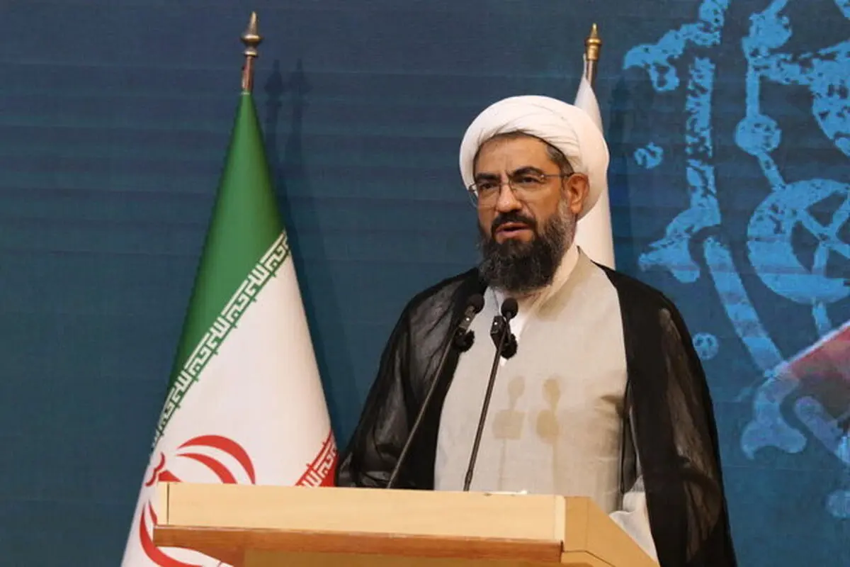 وفاق و انسجام بین مردم، دولت و نیروهای مسلح یک امر ضروری است