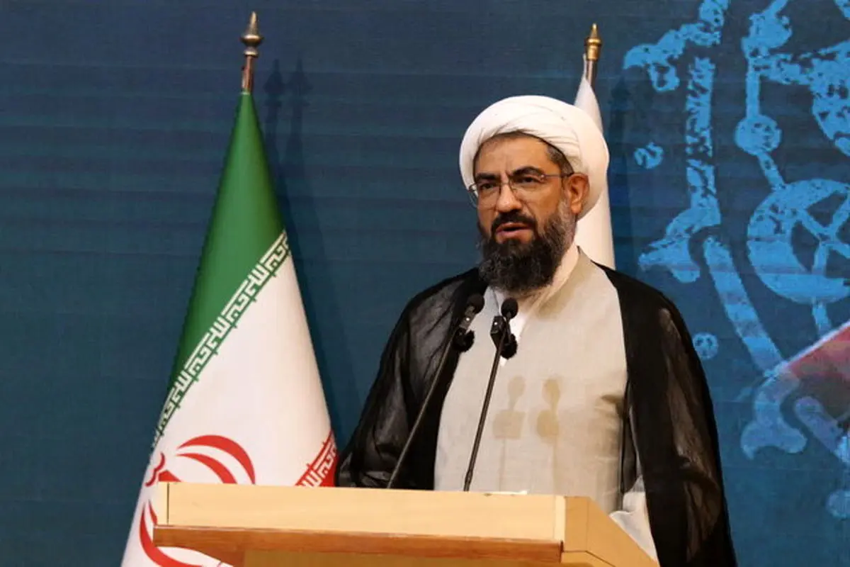 وفاق و انسجام بین مردم، دولت و نیروهای مسلح یک امر ضروری است