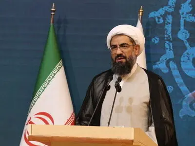 وفاق و انسجام بین مردم، دولت و نیروهای مسلح یک امر ضروری است