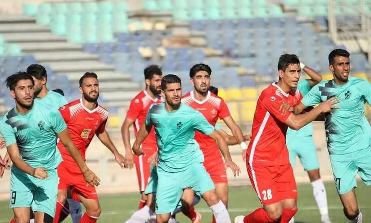 لشکر غایبان کالدرون در دیدار با پیکان (پیش بازی + ترکیب احتمالی)