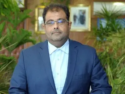 سعید خال مدیرکل پشتیبانی و رفاه وزارت میراث‌فرهنگی، گردشگری و صنایع‌دستی شد