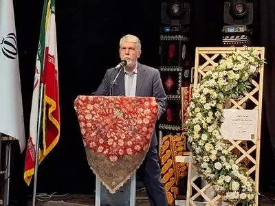 غنای تاریخی لرستان بستری برای خلق هنرهای نمایشی است 