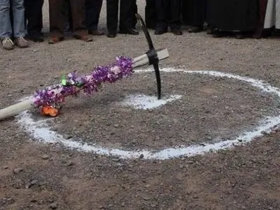 سفر وزیر آموزش‌وپرورش به پاکدشت و حضور در آئین کلنگ‌زنی یک مدرسه