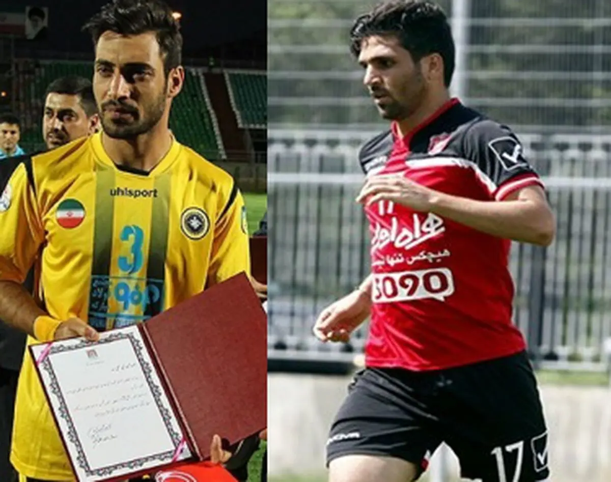 ساسان زردپوش، شجاع سرخپوش؛ الکلاسیکو در یک سوم پرسپولیس