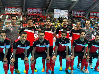 گیتی پسند، اوزاکا ژاپن را از پیش رو برداشت؛ صعود نماینده ایران به یک چهارم نهایی
