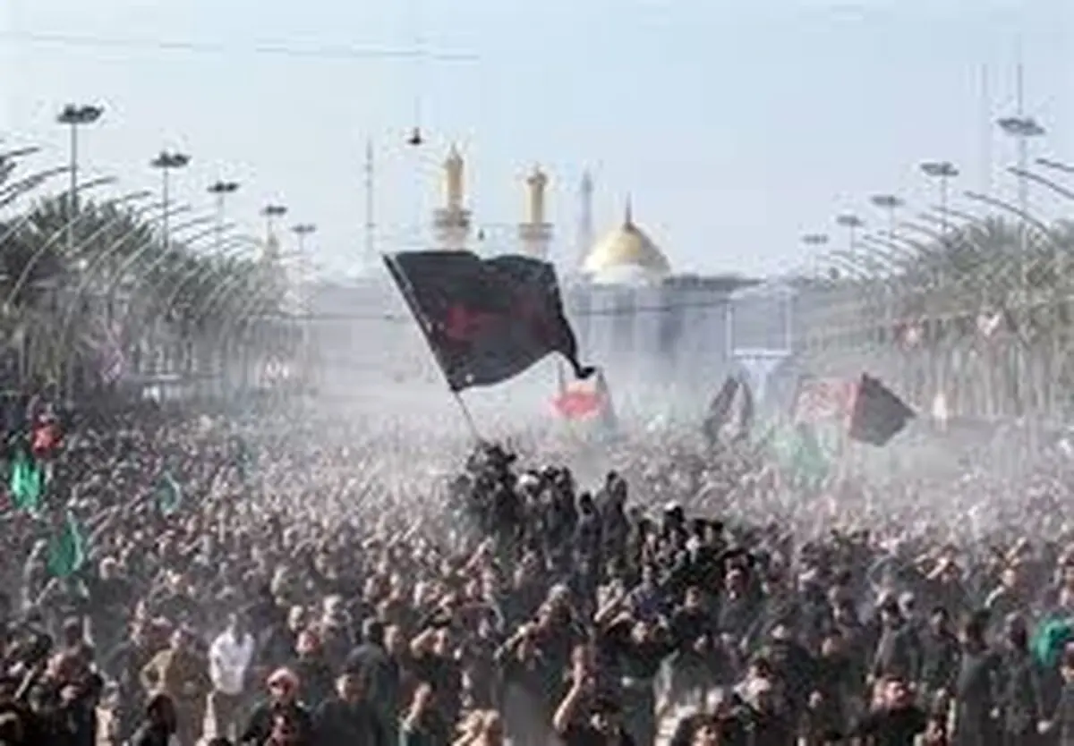 زمان ثبت‌نام اتباع خارجی برای اعزام به زیارت اربعین اعلام شد
