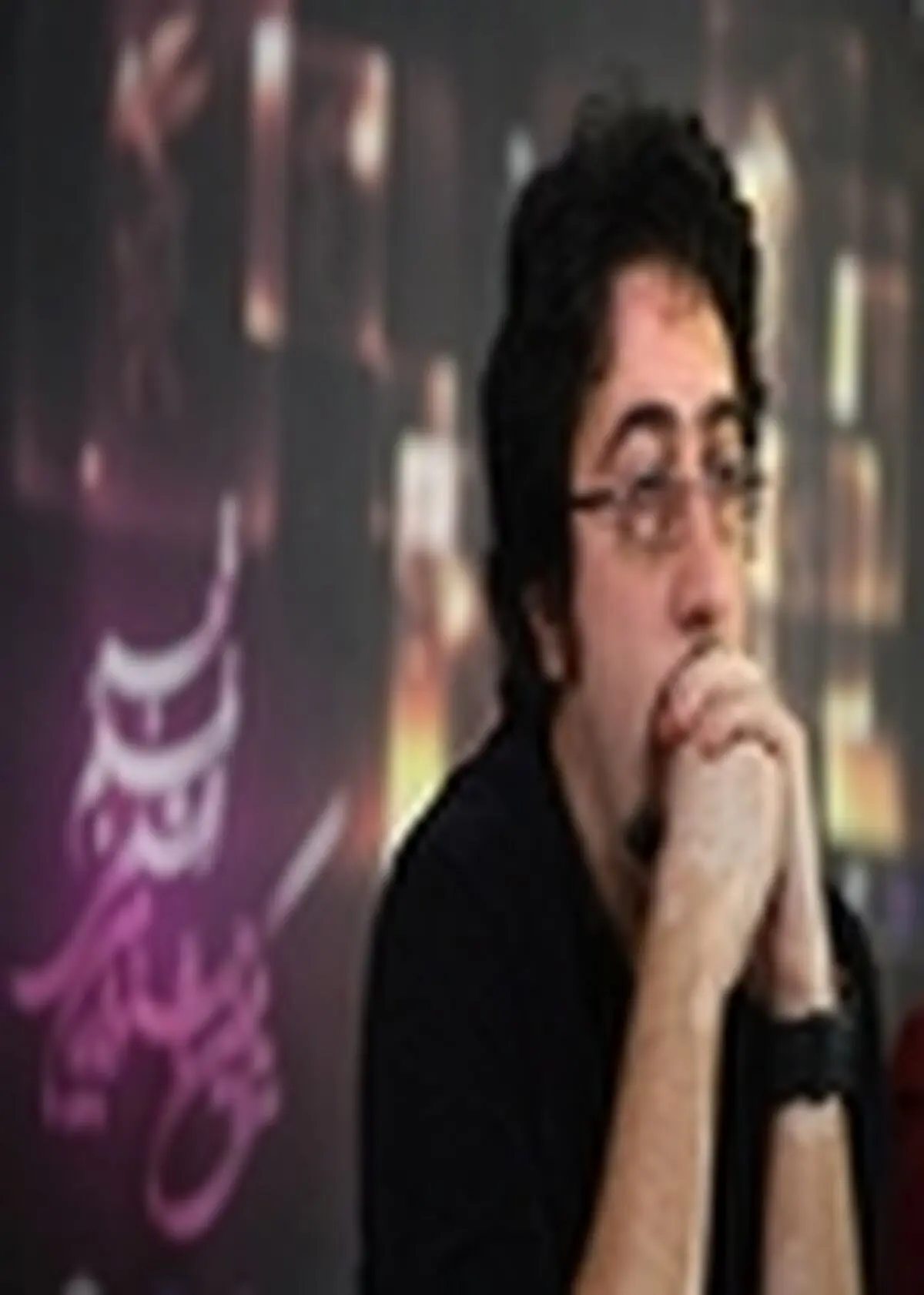 فیلمنامه نویسی در سینمای شهری نیازمند انگیزه و حمایت است