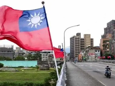 با تایپه در مورد انتقال سلاح به خاورمیانه تماسی صورت نگرفته است