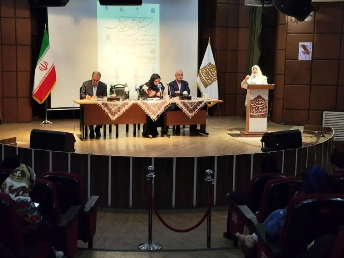 لزوم مشارکت سمنها، خیریهها و تشکلهای مردم نهاد در مدیریت بحران