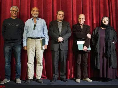 زمانی که با بیضایی کار می کنید مجبورید مطالعه کنید