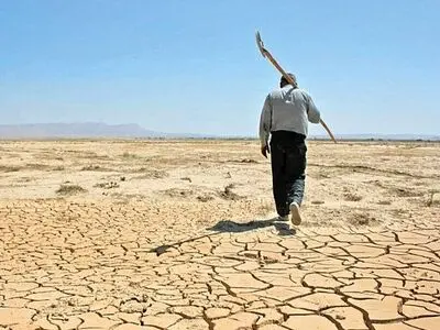 استاندار: امسال کشت پاییزه در شرق اصفهان انجام نخواهد شد
