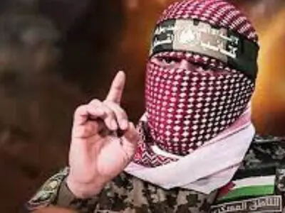 اعلام جزئیات جدیدی از عملیات «طوفان الاقصی» توسط سخنگوی گردان‌های قسام
