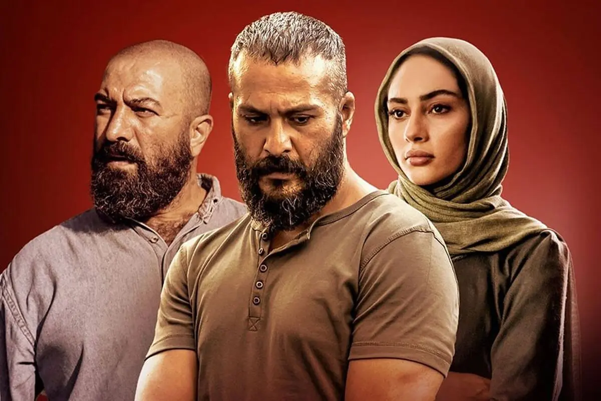 دانلود قسمت 15 سیاوش : قسمت پانزدهم سریال سیاوش ۱۵
