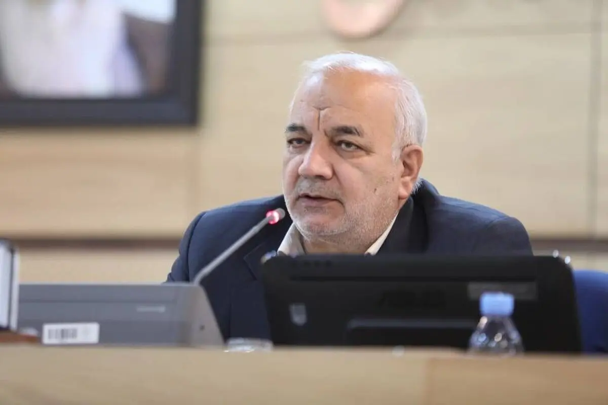 مشهد با خدمات ملی و بین المللی نیازمند بودجه ملی نیز هست