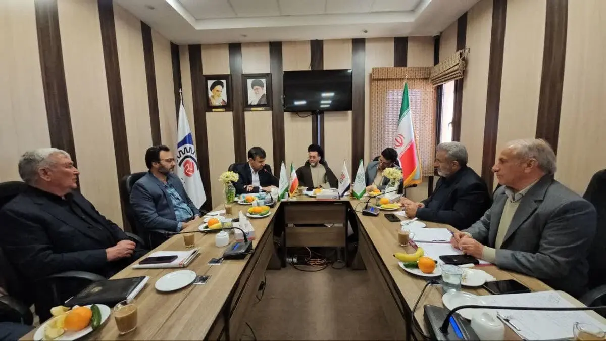 برنامه های خودکفایی انجمن حمایت زندانیان با جدیت دنبال شود