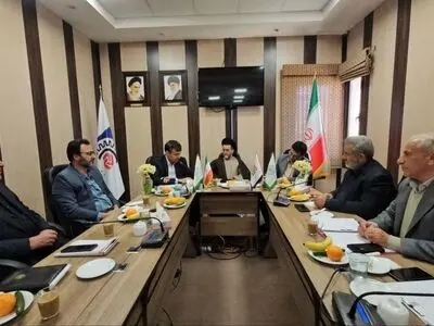 برنامه های خودکفایی انجمن حمایت زندانیان با جدیت دنبال شود
