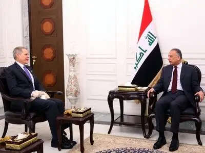 عراق بدل به عرصه‌ تسویه‌ حساب‌ها نخواهد شد